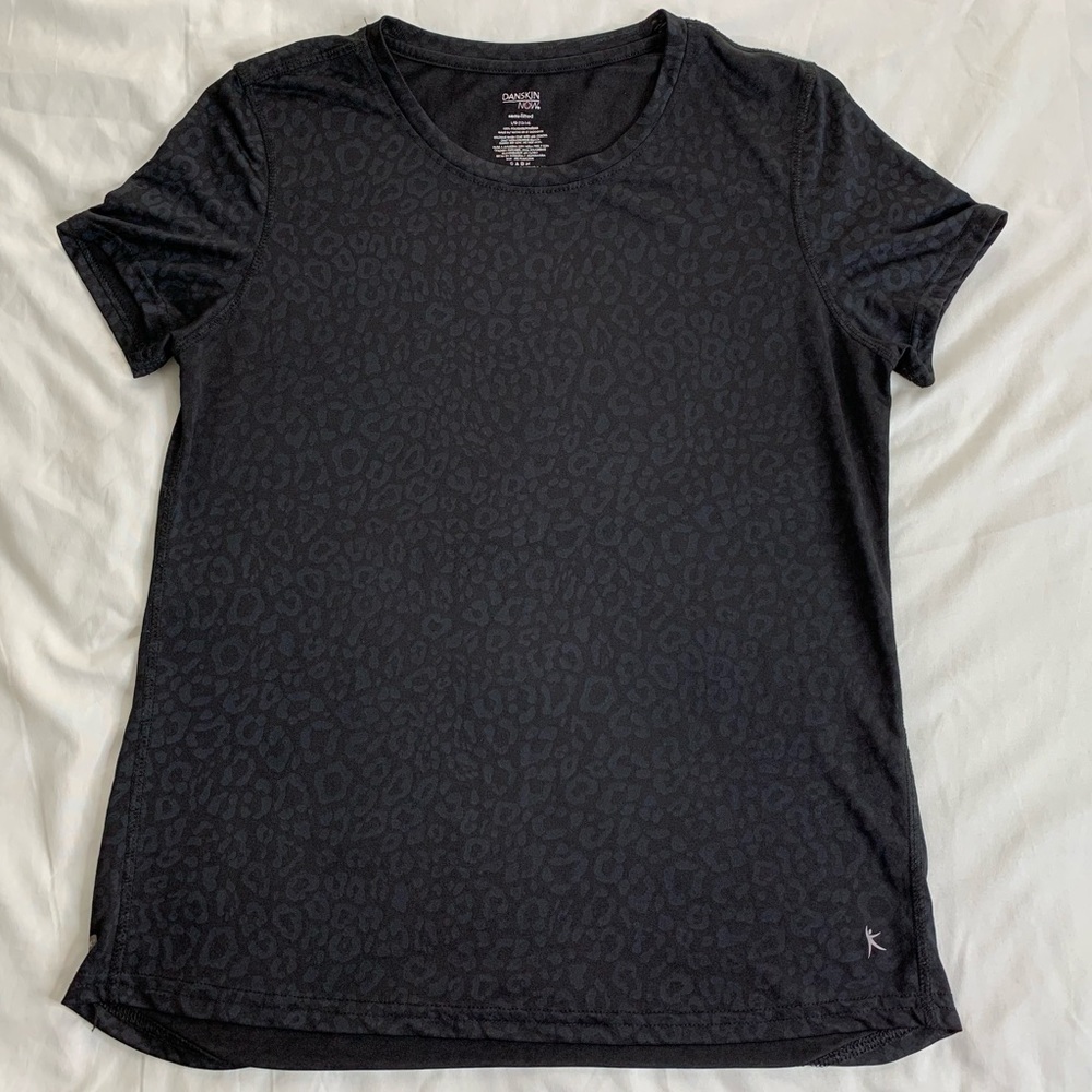 Exercise T-Shirt